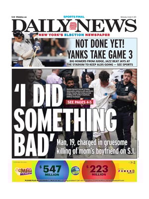Daily News (New York)