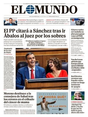 El Mundo