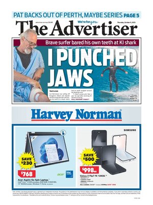 The Advertiser