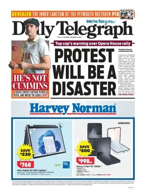 The Daily Telegraph (Sydney)