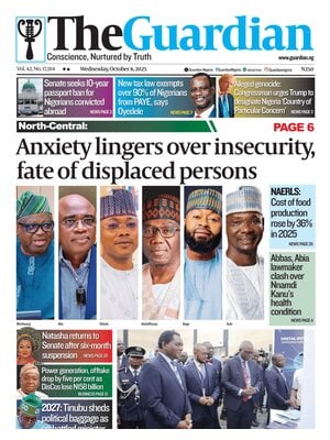 The Guardian (Nigeria)