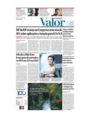 Valor Econômico