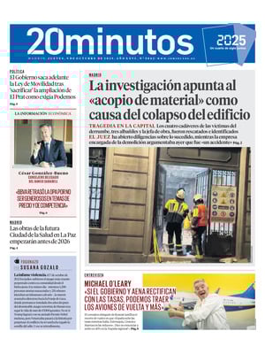 20 minutos (Madrid)
