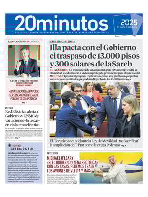 20 minutos (Barcelona)
