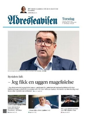 Adresseavisen
