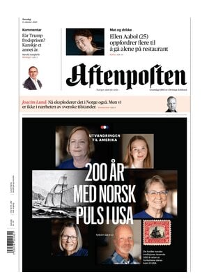 Aftenposten