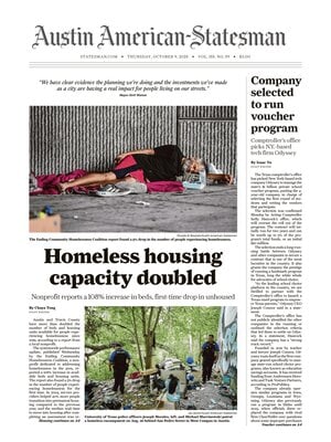Austin American-Statesman