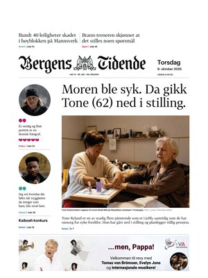 Bergens Tidende