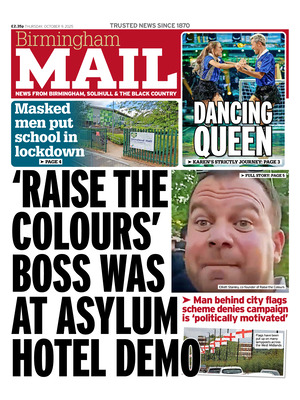 Birmingham Mail