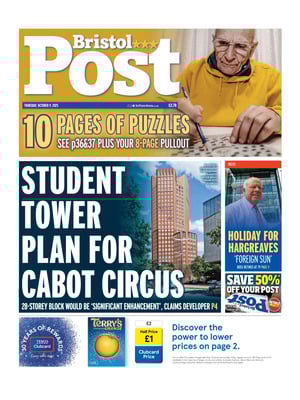 Bristol Post