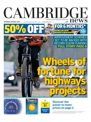 Cambridge News