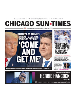 Chicago Sun-Times