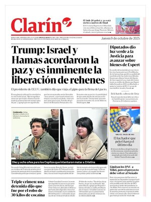 Clarín
