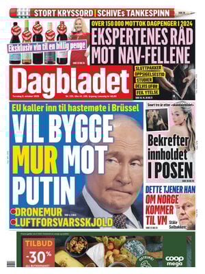 Dagbladet