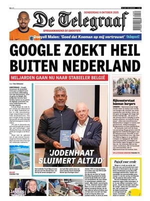 De Telegraaf