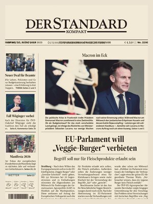 Der Standard
