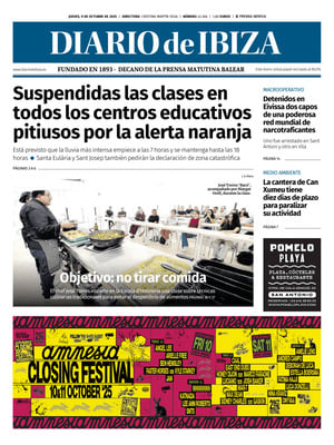 Diario de Ibiza