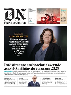 Diário de Notícias