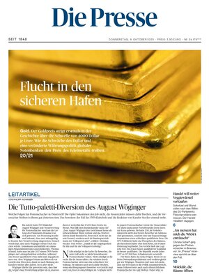 Die Presse