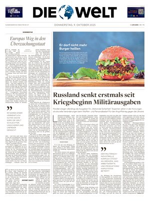Die Welt