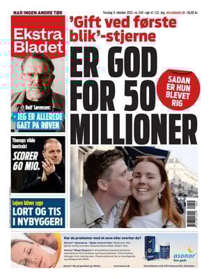 Ekstra Bladet