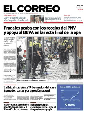 El Correo