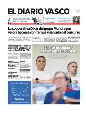 El Diario Vasco