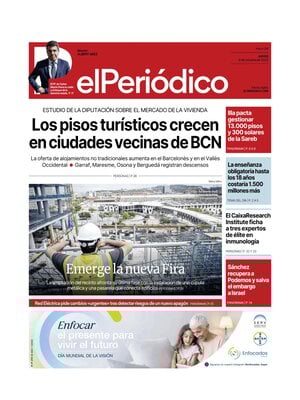 El Periódico de Catalunya