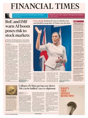 Financial Times