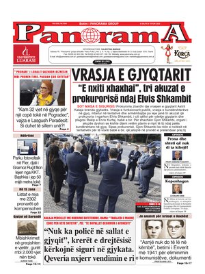 Gazeta Panorama