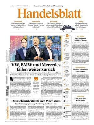 Handelsblatt