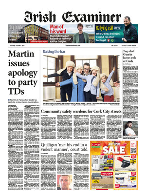 Irish Examiner