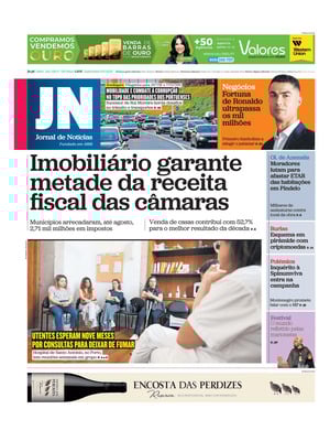 Jornal de Notícias