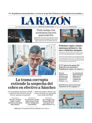 La Razón