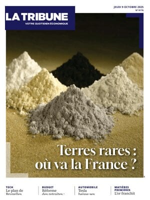 La Tribune