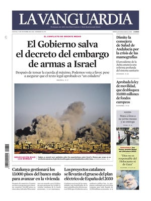 La Vanguardia