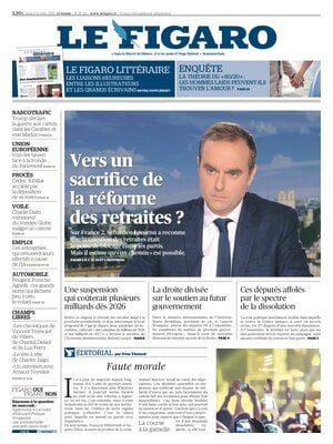 Le Figaro