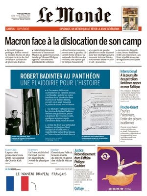 Le Monde