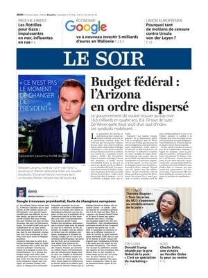 Le Soir