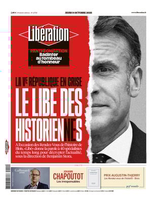 Libération