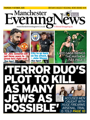 Manchester Evening News
