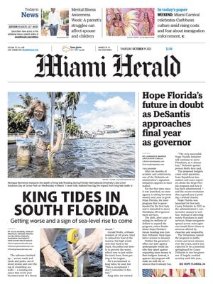 Miami Herald