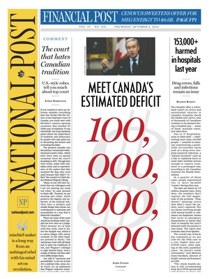 National Post (The Post)