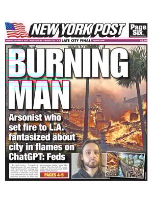 New York Post