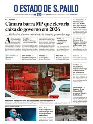 O Estado de S. Paulo