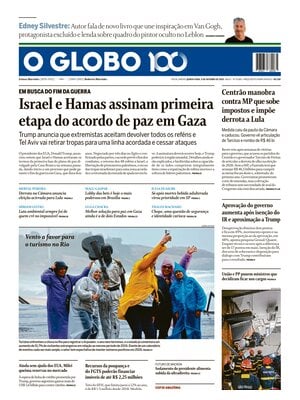 O Globo