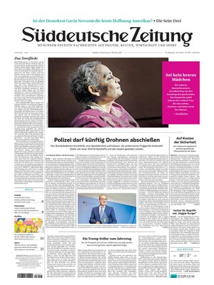 Süddeutsche Zeitung