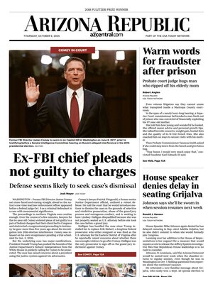The Arizona Republic