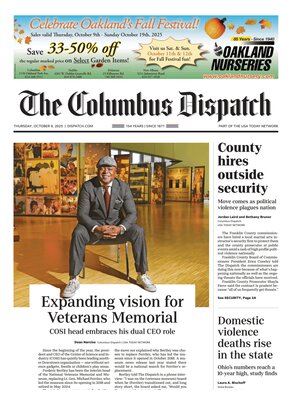 The Columbus Dispatch