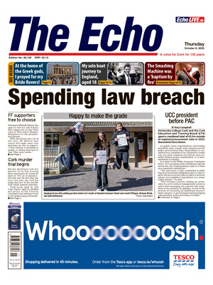 The Echo (Cork)